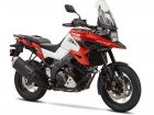 Suzuki DL 1050 V-Strom XT